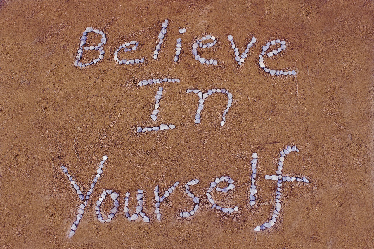 Can Confidence Play a Role in Career Transitions?